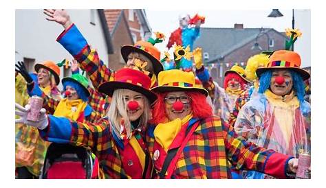 180 Fasching Ideen und coole Accessoires für perfekte Fasching