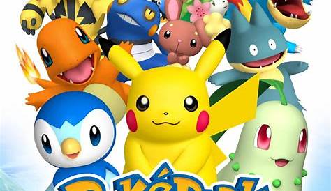 Pokemon MMORPG on Wii U | IGN Boards