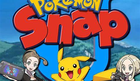 Play Pokemon Snap on N64 - Emulator Online