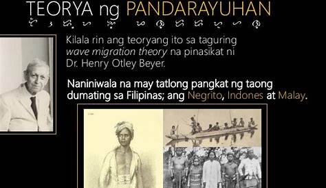 Kasaysayan ng Wikang Pambansa sa PANAHON NG MGA KATUTUBO - [PPT Powerpoint]