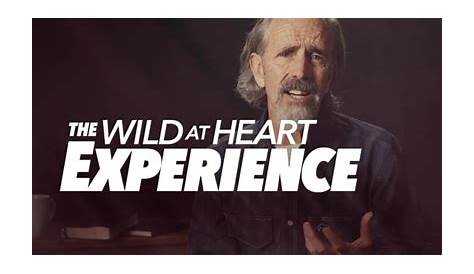 Wild At Heart : ABC iview