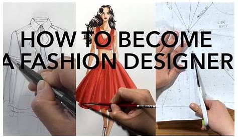 How to a Fashion Designer for the Future Female Blogger
