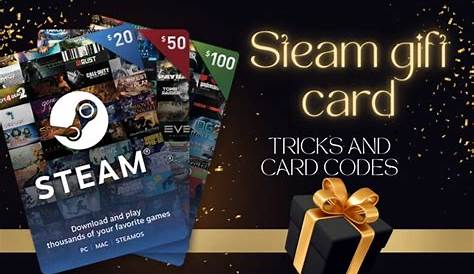 Will Steam Gift Cards Go On Sale On Black Friday 50 Card Global Chill Co Uk