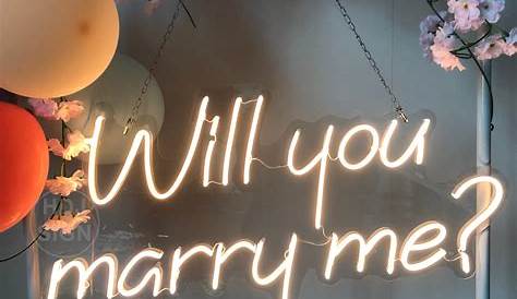 Will You Marry Me Diy Valentine Wedding Party Banner Bunting Garland Decoration Photo