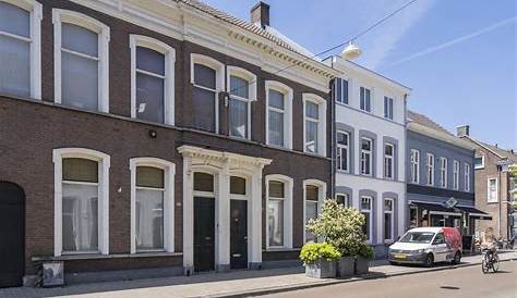 Willem II-straat 9 koopwoning in Tilburg, Noord-Brabant - Huislijn.nl