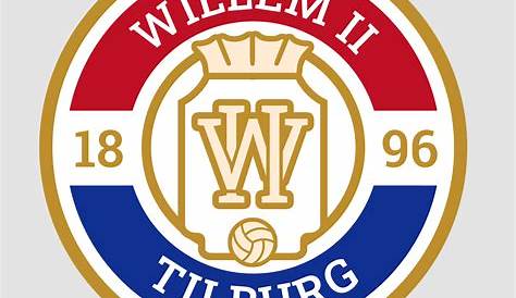 Camisaria Futebol Clube: Willem II Tilburg (2010/2011)