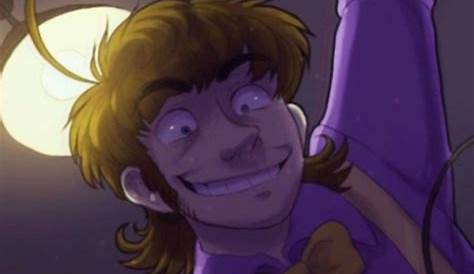 Attack On Titan Aesthetic, William Afton, Fnaf Drawings, Purple Guy, I