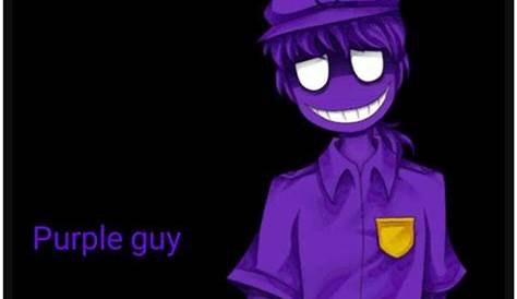 William Afton { Purple guy } | Wiki | Five Nights At Freddy's Amino