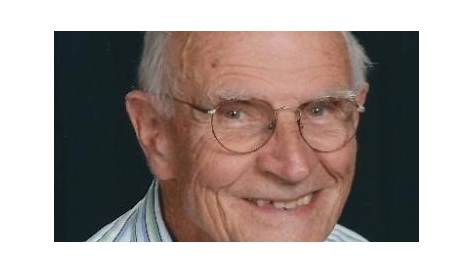 Obituary information for Allen J. Peterson