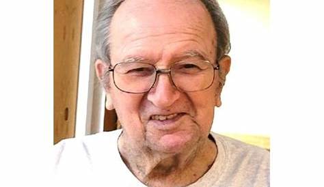 Obituary for William John Costello | Tannahill Funeral Home Limited