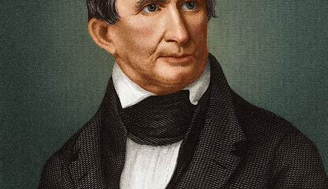 William Henry Harrison | The White House