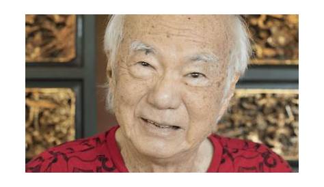 In Memory of William S.W. Lim (1932-2023) | HKU Faculty of Architecture