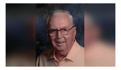 William Patterson, Jr - Marlan J. Gary Funeral Home