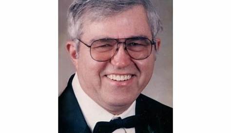 William Glenn Patterson Obituary - El Paso, TX