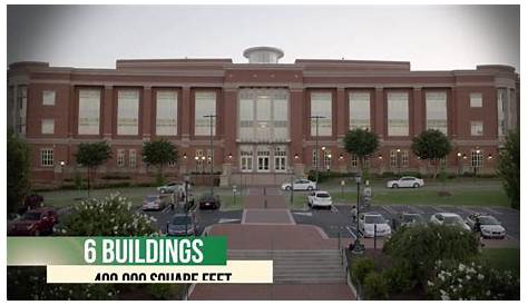 William States Lee College Of Engineering - Education - Charlotte
