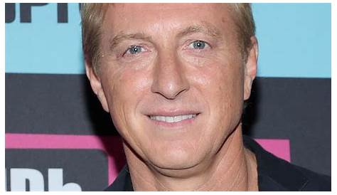 Unveiling The Secrets Of William Zabka's Enduring Relationships