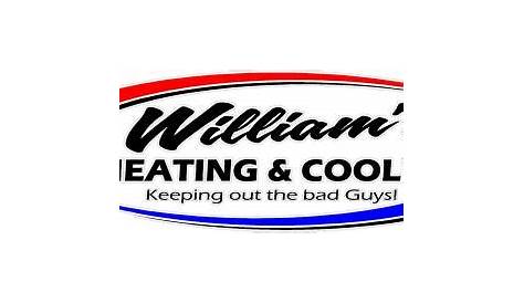 DL WILLIAMS HEATING & COOLING - 4439 SW Cr 240, Lake City, Florida