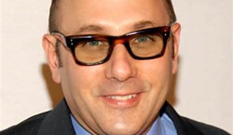 Willie Garson: A Life Of Discovery And Inspiration