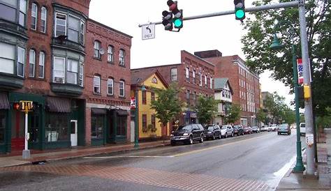 Best Places to Live in Willimantic, Connecticut