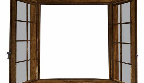 White window frame png, White window frame png Transparent FREE for