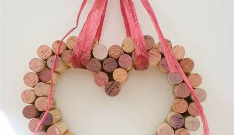 Wine Cork Valentine Crafts 21 Budget Friendly Diy 's Day Gifts For Him And Her