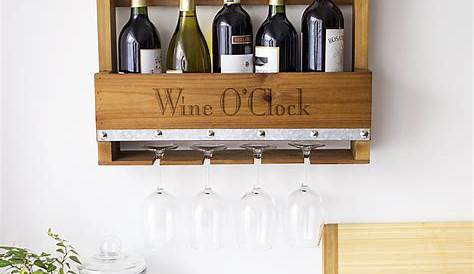 Discover The Perfect Wine Storage Solutions At Wayfair
