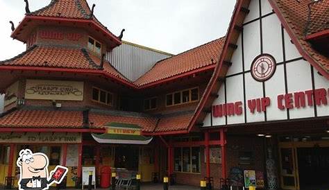 Wing Yip Centre in Croydon - Restaurant reviews