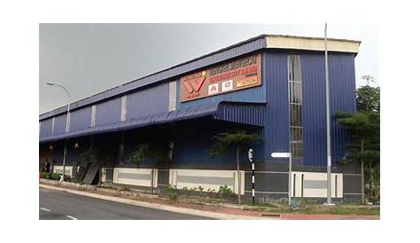 Commercial Wings Sdn Bhd / Wing Tai Malaysia Sdn Bhd / Bhd point 0045