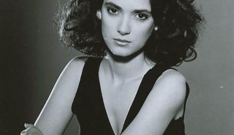 Unveiling Winona Ryder's 1988: A Journey Of Breakthroughs And Beyond