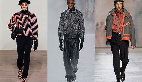 Winter 2024 Fashion Trends