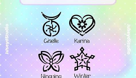 Winter Aespa Emoji