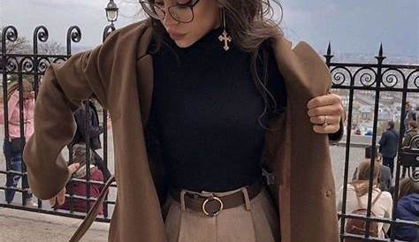 36 Flawless Winter Outfits Ideas To Wear Now in 2020 Fashion