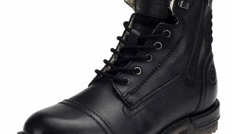 Canadian Boot Echtleder Stiefel Winterstiefel Galoschensohle Alu Thermo