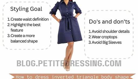 Winter Inverted Triangle Dresses for work, Fashion line