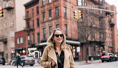 Winter Date Night Outfits Nyc