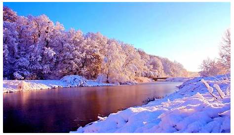 Winter background images ·① Download free awesome High Resolution