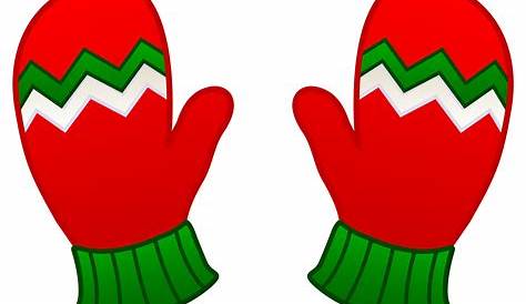 Winter Glove , Free Transparent Clipart - ClipartKey