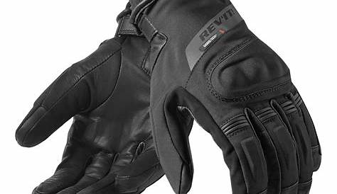 Rev It Taurus GTX Winter Motorcycle Gloves - Gloves - Ghostbikes.com