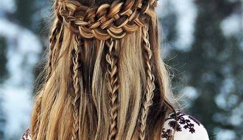 Winter Hairstyles For Long Hair 45 Styles