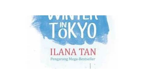 Winter In Tokyo Ilana Tan Pdf