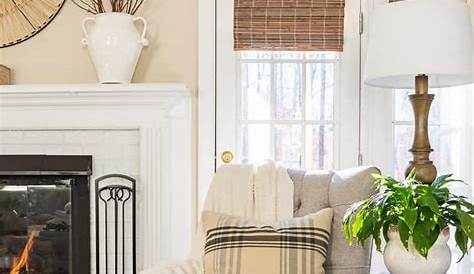 Winter Into Spring Decorating Ideas