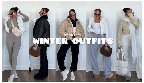 Winter Outfits 2023