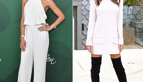Winter White Party Outfit Ideas