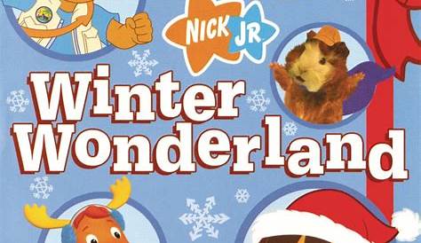 Winter Wonderland Christmas Album