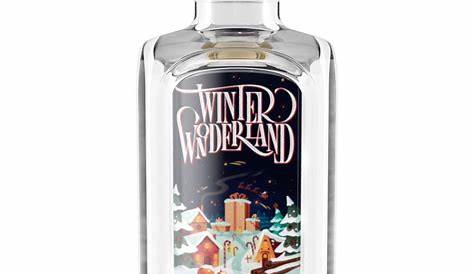 Winter Wonderland Christmas Gin