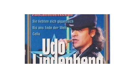 Udo Lindenberg - Wir wollen doch einfach nur zusammen sein - YouTube