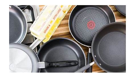 Wirecutter Best Nonstick Pans The 3 Of 2024 Reviews By