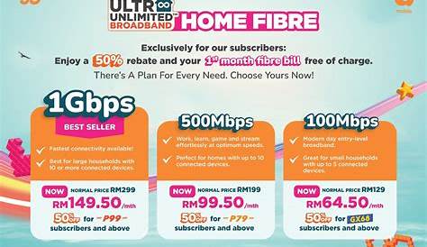 Yes 4G wireless broadband plan offers 50GB data with free MiFi at RM45