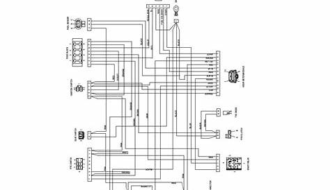 3.5mm Mono Open Audio Jack Wiring Diagram