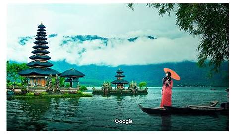 Tempat Wisata Terbaik Di Indonesia - IMAGESEE